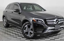 2019 Mercedes-Benz GLC-Class GLC 350e 4MATIC