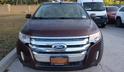2012 Ford Edge Limited