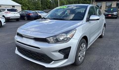 2022 Kia Rio LX