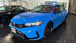 2026 Honda Civic Type R