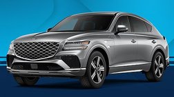 2026 Genesis G70 2.5T Standard