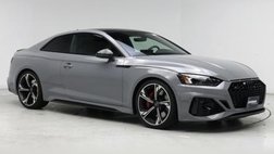 2021 Audi RS 5 2.9T quattro