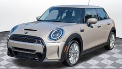 2024 MINI Hardtop Cooper S