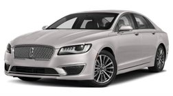 2018 Lincoln MKZ Hybrid Reserve