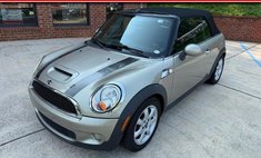 2010 MINI Cooper S