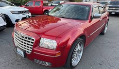 2010 Chrysler 300 Touring
