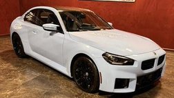 2023 BMW M2 Base