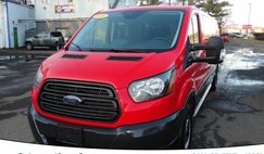 2016 Ford Transit T-350 148