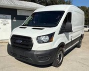 2020 Ford Transit 250