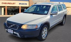 2007 Volvo XC70 Base