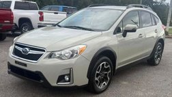2017 Subaru Crosstrek 2.0i Limited