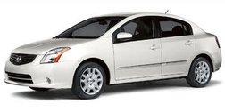 2010 Nissan Sentra 2.0 SR