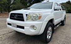 2005 Toyota Tacoma PreRunner V6