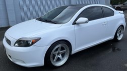 2006 Scion tC Base