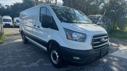 2020 Ford Transit 250