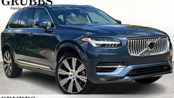 2024 Volvo XC90 B6 Plus Bright Theme 7P