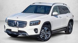2025 Mercedes-Benz GLB GLB 250