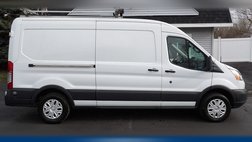 2018 Ford Transit 250