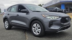 2024 Ford Escape Base