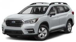 2019 Subaru Ascent Premium 7-Passenger