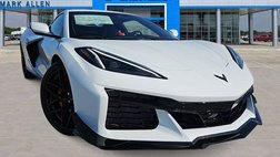 2026 Chevrolet Corvette Z06