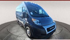 2020 Ram ProMaster 3500 159 WB
