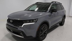 2021 Kia Sorento SX Prestige X-Line