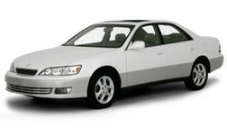 2000 Lexus ES 300 Base