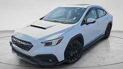 2024 Subaru WRX Limited