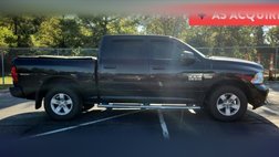2016 Ram Ram Pickup 1500 Express