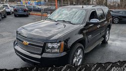 2014 Chevrolet Tahoe LS