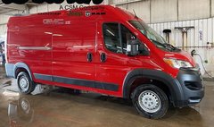 2025 Ram ProMaster 3500
