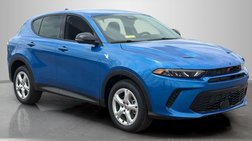 2025 Dodge Hornet GT