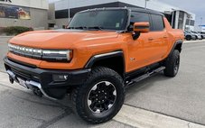 2024 GMC HUMMER EV 3X
