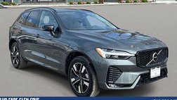 2026 Volvo XC60 B5 Core