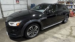 2023 Audi A4 allroad quattro Premium Plus 45 TFSI