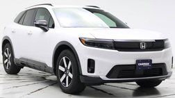 2024 Honda Prologue Touring