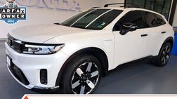 2024 Honda Prologue Elite