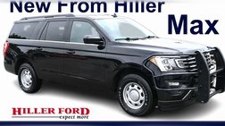 2021 Ford Expedition MAX XL