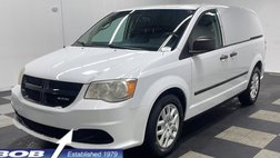 2014 Ram C/V Tradesman