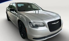 2019 Chrysler 300 Touring