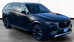 2026 Mazda CX-90 Plug-in Hybrid Premium Plus