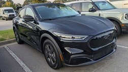 2023 Ford Mustang Mach-E Select