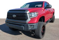 2019 Toyota Tundra SR