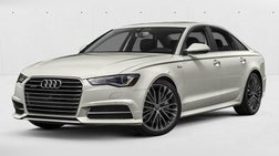 2016 Audi A6 3.0T quattro Premium Plus