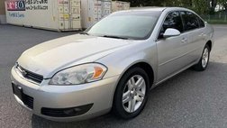 2007 Chevrolet Impala LT