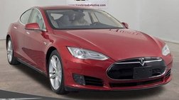 2015 Tesla Model S 85D