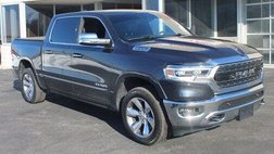 2019 Ram Ram Pickup 1500 Limited