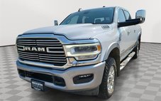 2021 Ram Ram Pickup 2500 Laramie