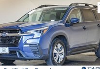 2024 Subaru Ascent Premium 7-Passenger